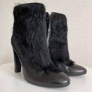 Michael Vivien boots